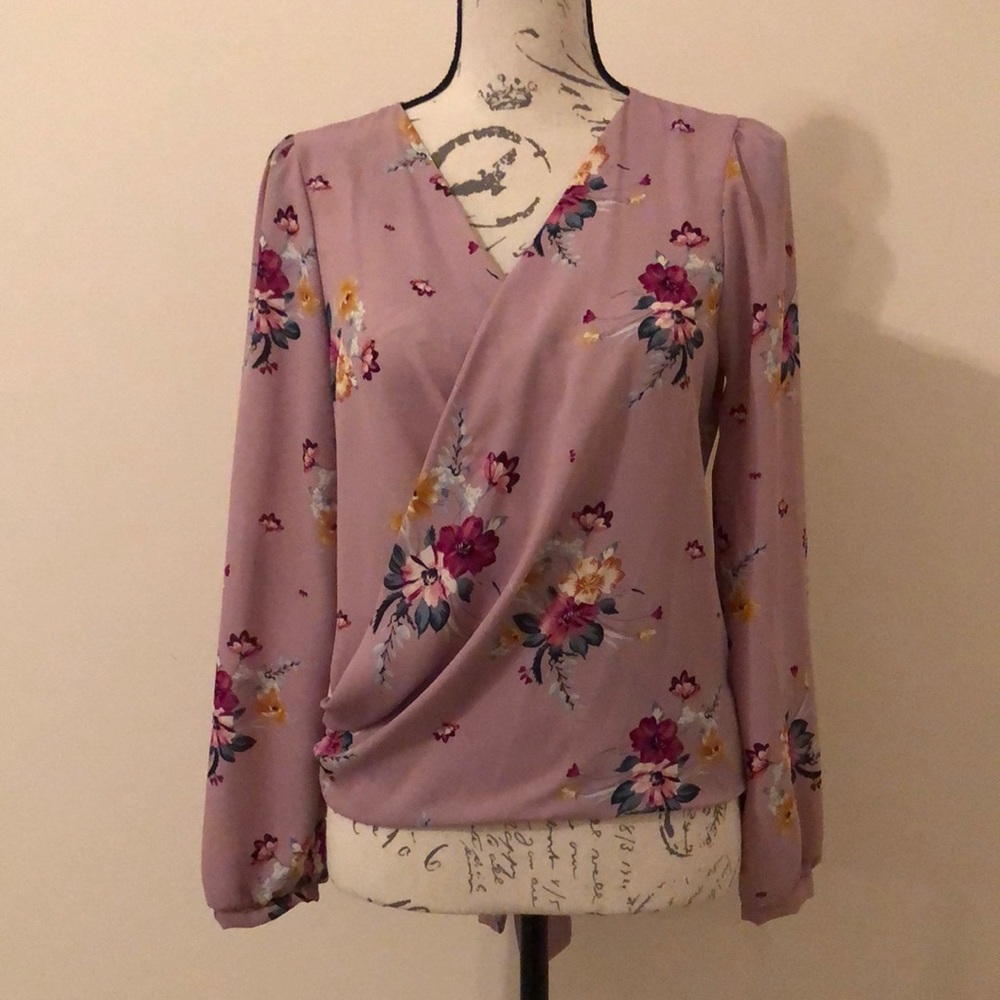 Windsor Top